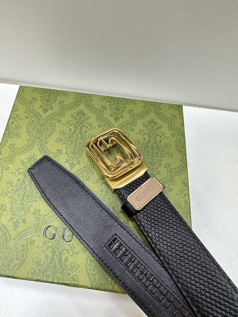 Gucci Belts